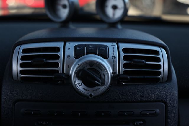 2009 smart Fortwo 2dr Coupe Pure - 22974531 - 33