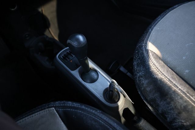 2009 smart Fortwo 2dr Coupe Pure - 22974531 - 35