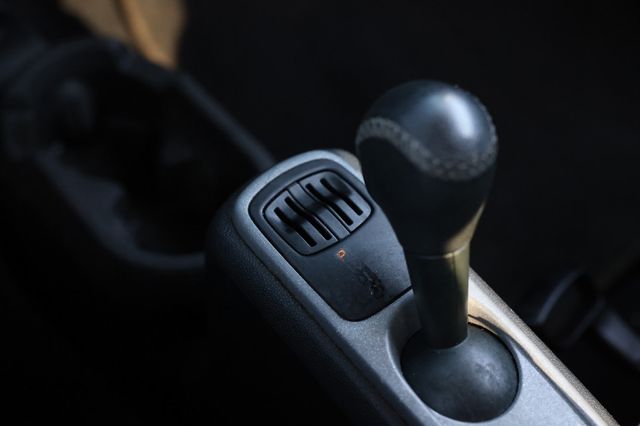 2009 smart Fortwo 2dr Coupe Pure - 22974531 - 36