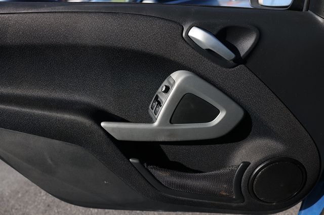 2009 smart Fortwo 2dr Coupe Pure - 22974531 - 39