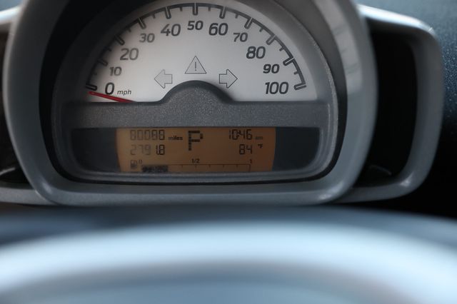 2009 smart Fortwo 2dr Coupe Pure - 22974531 - 42