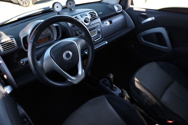 2009 smart Fortwo 2dr Coupe Pure - 22974531 - 5