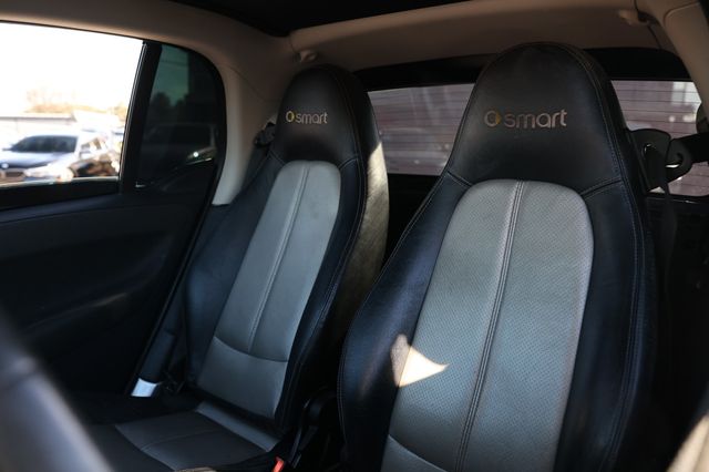 2009 smart Fortwo 2dr Coupe Pure - 22974531 - 8