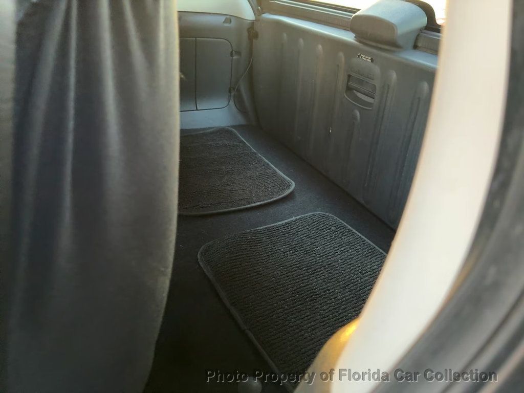 2009 smart Fortwo Coupe Pure - 22916623 - 12