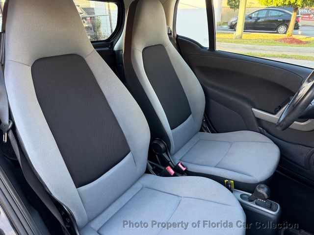 2009 smart Fortwo Pure Coupe - 22916623 - 9