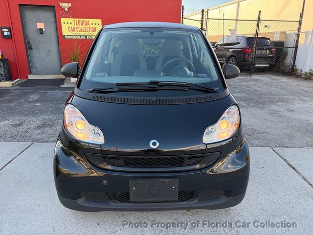 2009 smart Fortwo Pure Coupe - 22916623 - 12