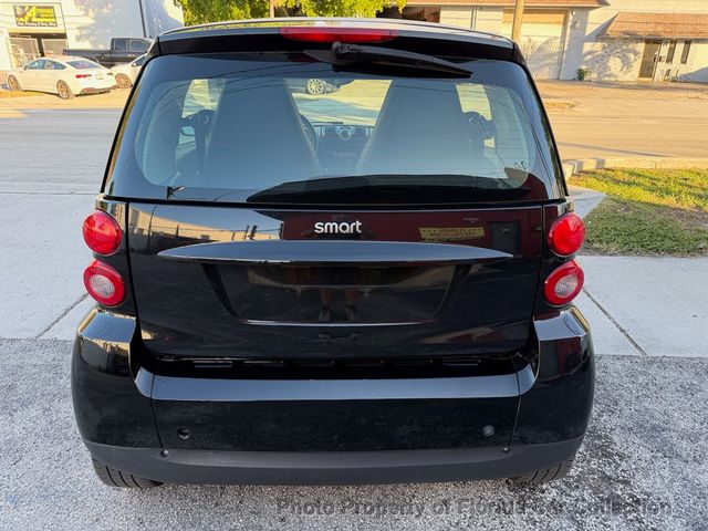 2009 smart Fortwo Pure Coupe - 22916623 - 13