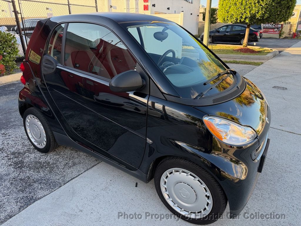 2009 smart Fortwo Pure Coupe - 22916623 - 1