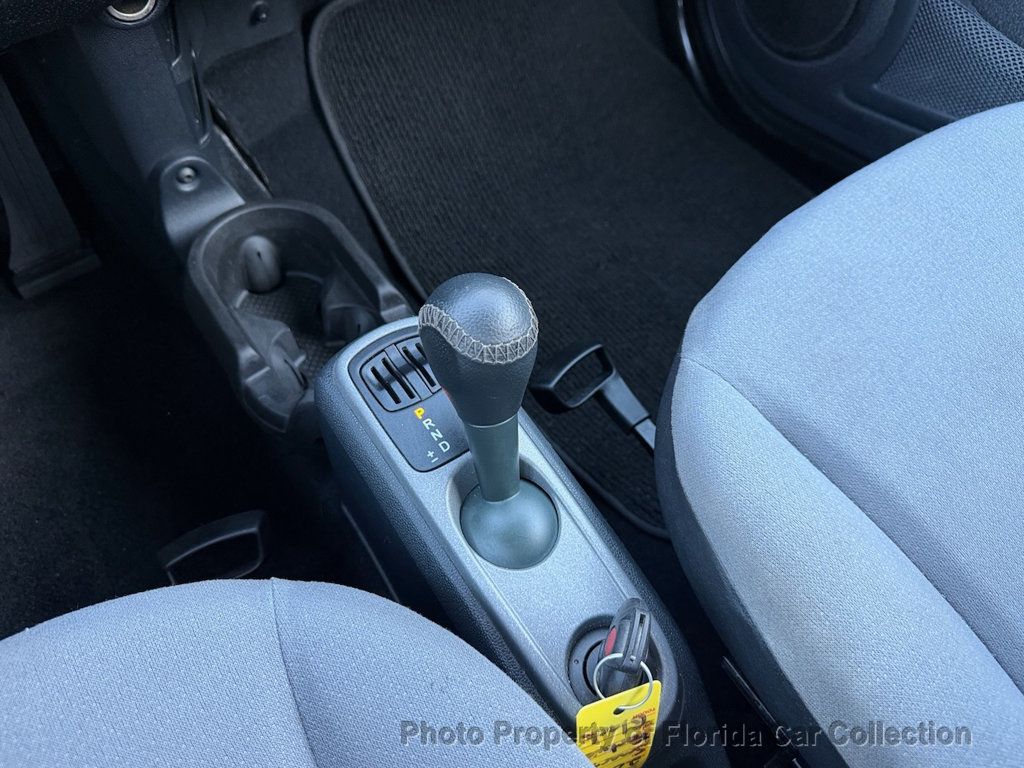 2009 smart Fortwo Pure Coupe - 22916623 - 27