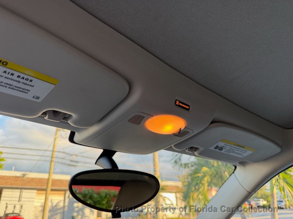 2009 smart Fortwo Pure Coupe - 22916623 - 30