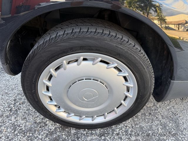 2009 smart Fortwo Pure Coupe - 22916623 - 36