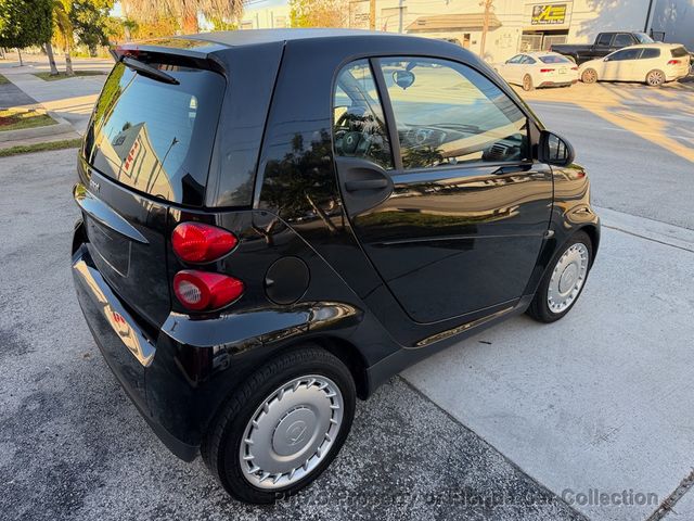 2009 smart Fortwo Pure Coupe - 22916623 - 3