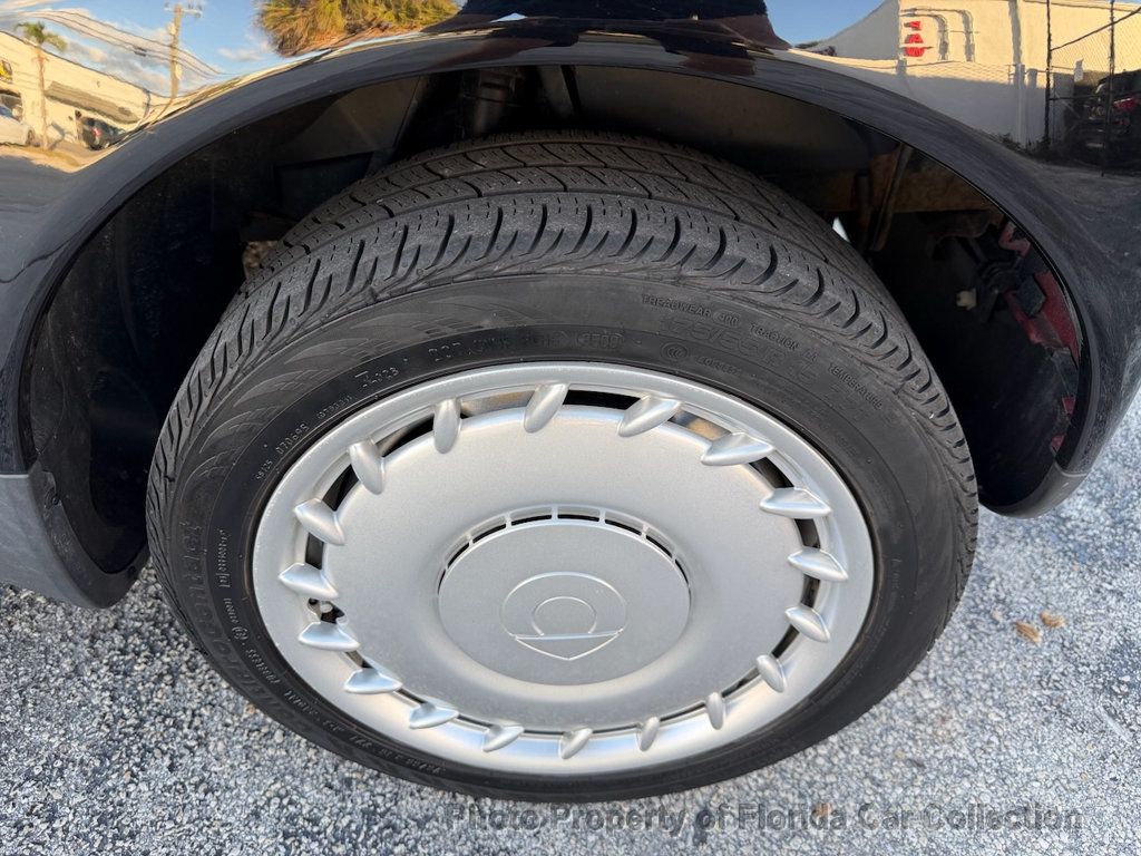 2009 smart Fortwo Pure Coupe - 22916623 - 39