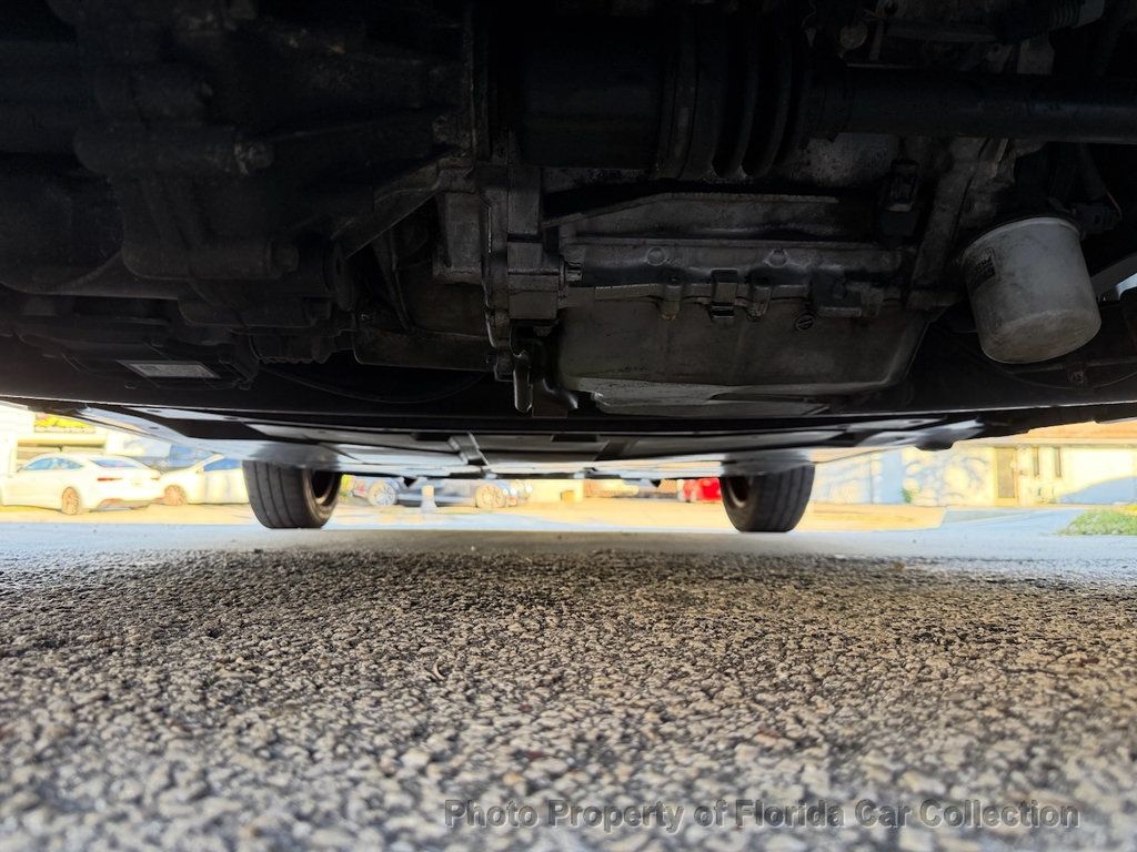 2009 smart Fortwo Pure Coupe - 22916623 - 40