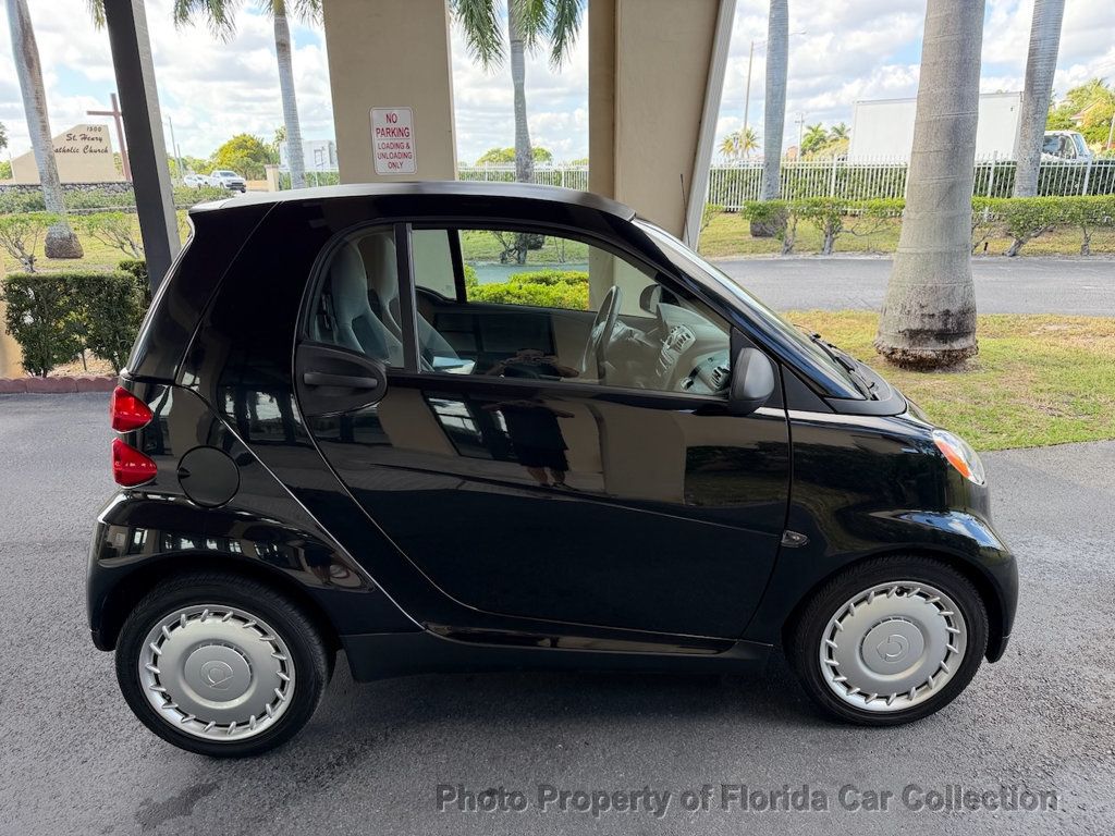 2009 smart Fortwo Pure Coupe - 22916623 - 57