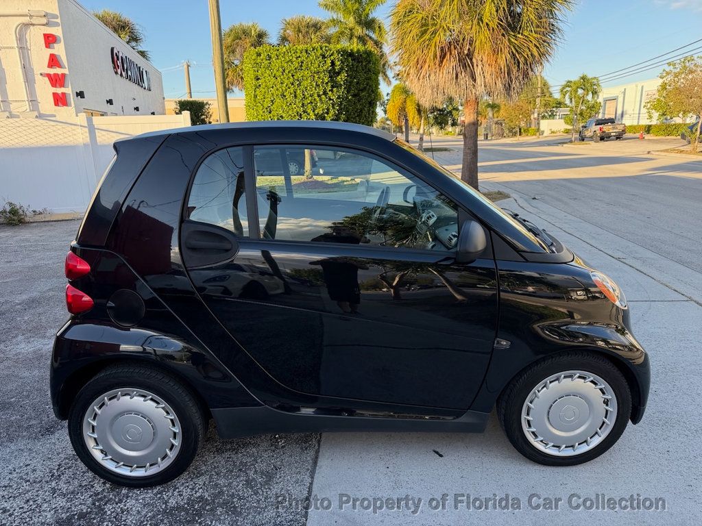 2009 smart Fortwo Pure Coupe - 22916623 - 5