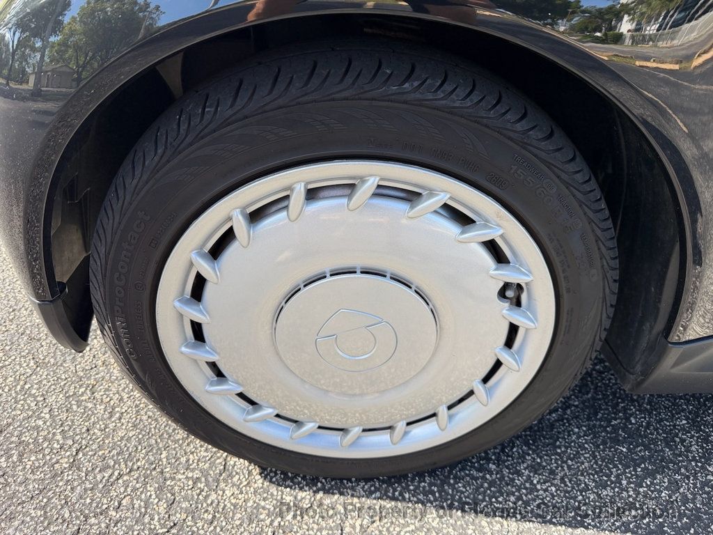 2009 smart Fortwo Pure Coupe - 22916623 - 64