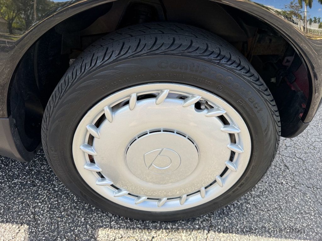 2009 smart Fortwo Pure Coupe - 22916623 - 65