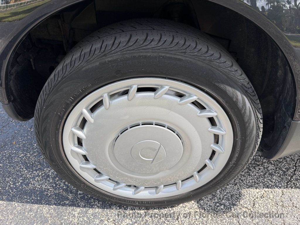 2009 smart Fortwo Pure Coupe - 22916623 - 66