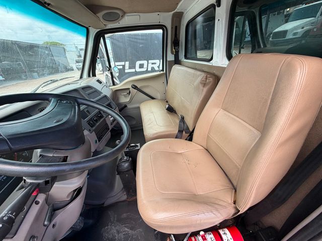 2009 Sterling Acterra Dump Truck  - 23019266 - 13