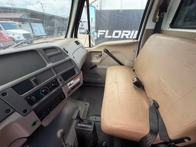 2009 Sterling Acterra Dump Truck  - 23019266 - 14