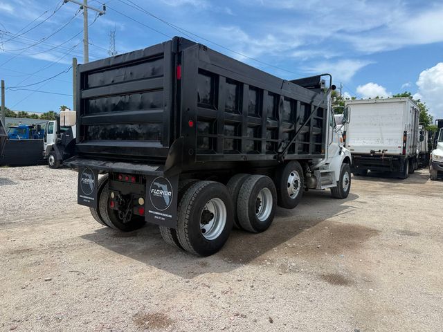 2009 Sterling L9500 Tandem Dump Truck With Drop Axle  - 23050101 - 12