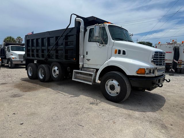 2009 Sterling L9500 Tandem Dump Truck With Drop Axle  - 23050101 - 13