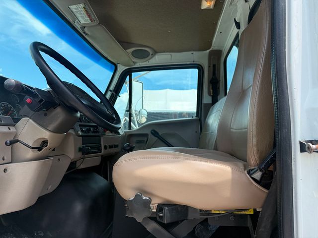 2009 Sterling L9500 Tandem Dump Truck With Drop Axle  - 23050101 - 14