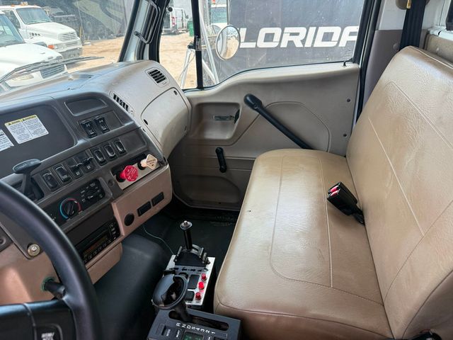 2009 Sterling L9500 Tandem Dump Truck With Drop Axle  - 23050101 - 15
