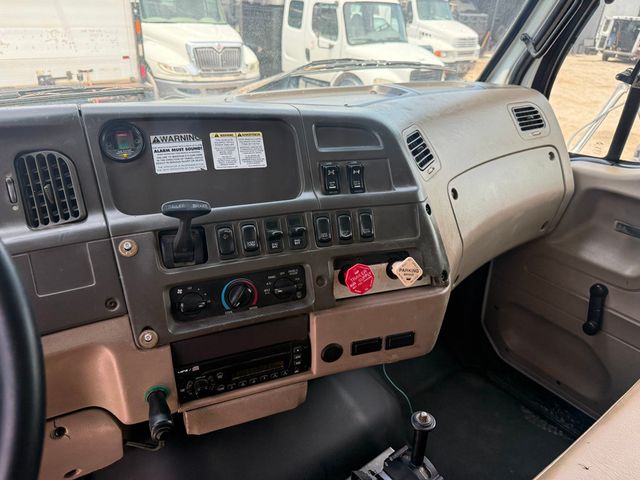 2009 Sterling L9500 Tandem Dump Truck With Drop Axle  - 23050101 - 16
