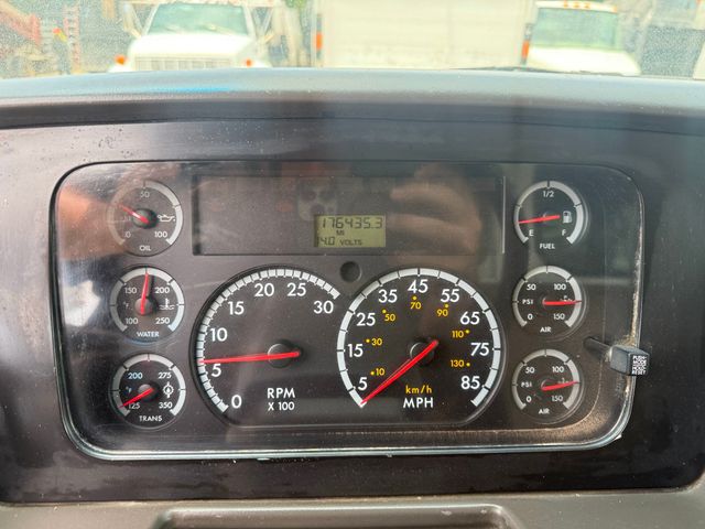 2009 Sterling L9500 Tandem Dump Truck With Drop Axle  - 23050101 - 17