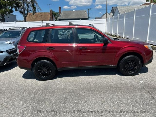 2009 Subaru Forester 2.5X - 23056576 - 1