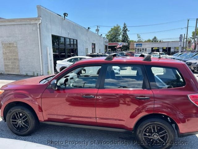 2009 Subaru Forester 2.5X - 23056576 - 3