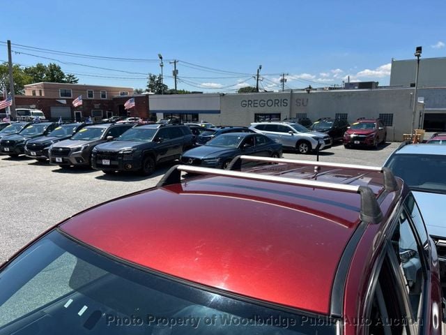 2009 Subaru Forester 2.5X - 23056576 - 4