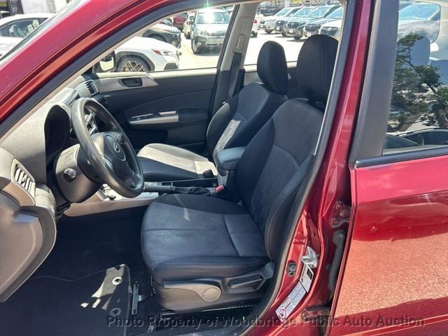 2009 Subaru Forester 2.5X - 23056576 - 5