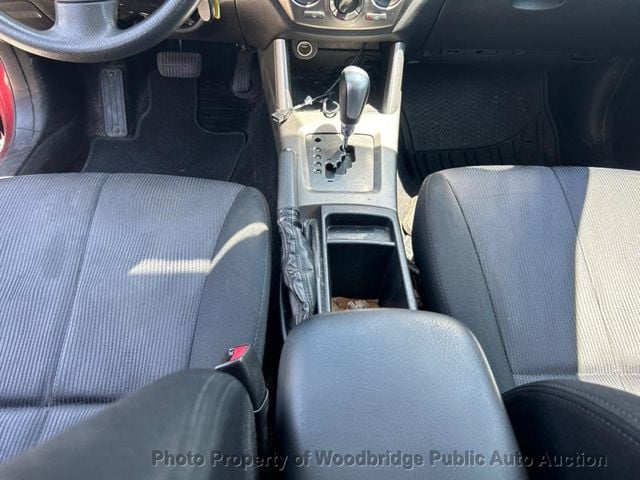 2009 Subaru Forester 2.5X - 23056576 - 7