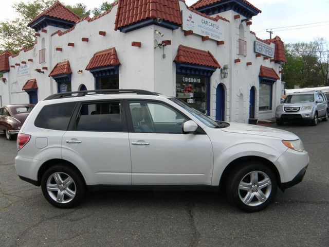 2009 Subaru Forester 2.5X Limited - 23010013 - 0