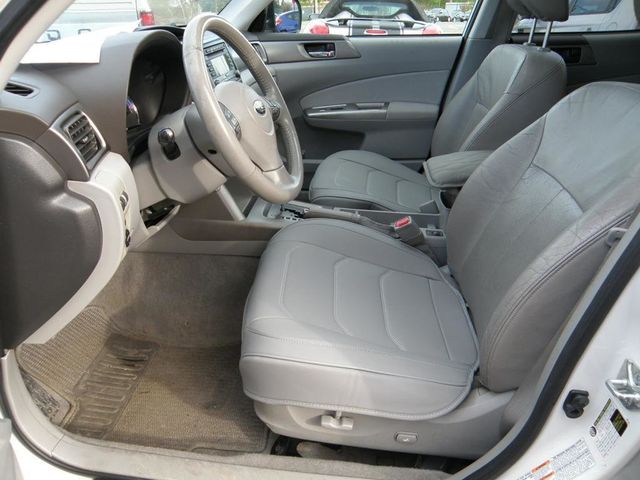 2009 Subaru Forester 2.5X Limited - 23010013 - 11