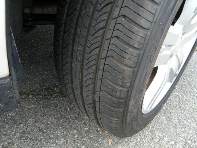2009 Subaru Forester 2.5X Limited - 23010013 - 1