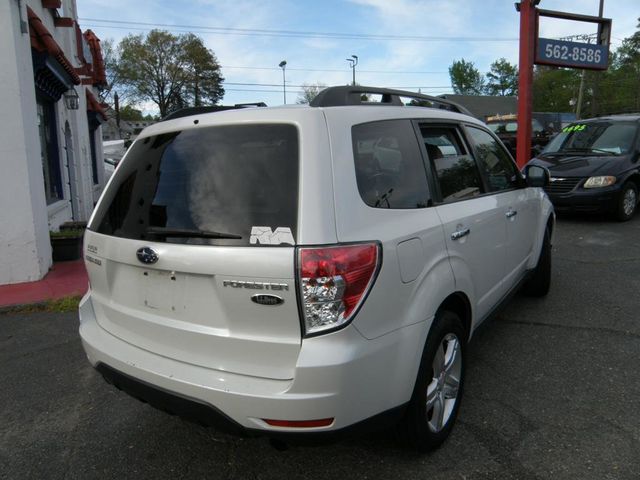 2009 Subaru Forester 2.5X Limited - 23010013 - 2