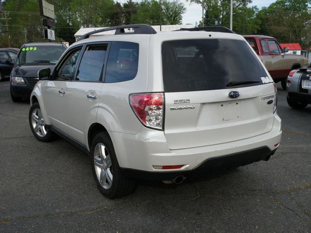 2009 Subaru Forester 2.5X Limited - 23010013 - 3