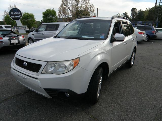 2009 Subaru Forester 2.5X Limited - 23010013 - 5