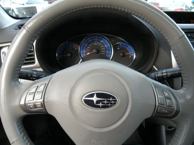 2009 Subaru Forester 2.5X Limited - 23010013 - 8