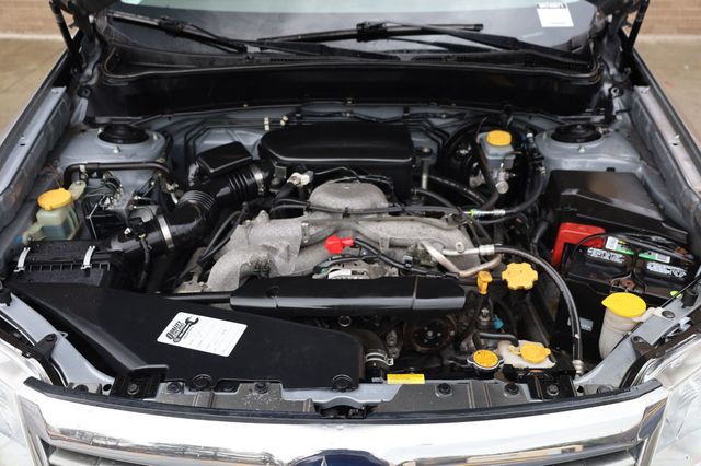 2009 Subaru Forester 2.5X Premium - 22973157 - 9