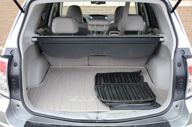 2009 Subaru Forester 2.5X Premium - 22973157 - 10