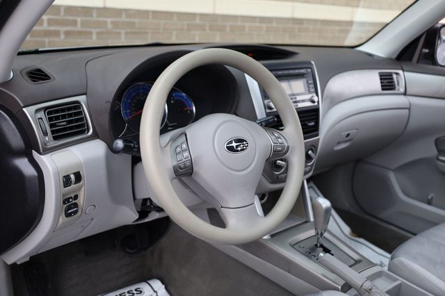 2009 Subaru Forester 2.5X Premium - 22973157 - 14