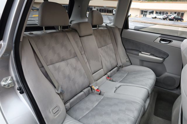 2009 Subaru Forester 2.5X Premium - 22973157 - 20