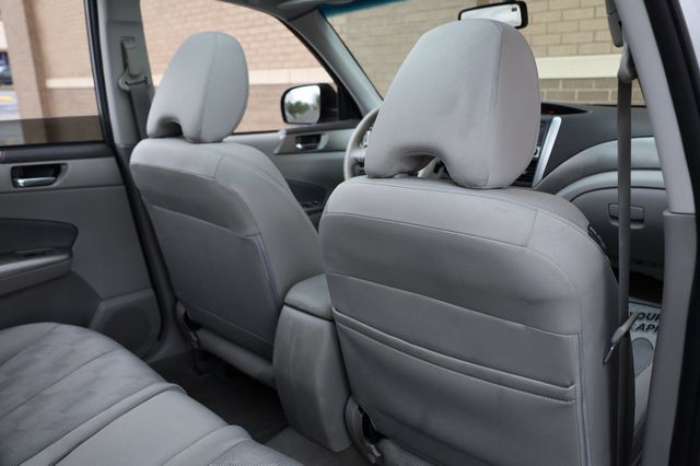 2009 Subaru Forester 2.5X Premium - 22973157 - 21