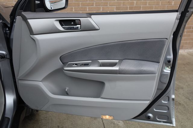 2009 Subaru Forester 2.5X Premium - 22973157 - 22