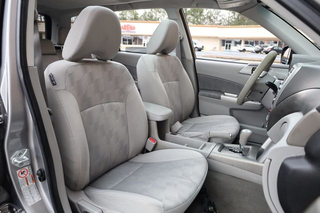 2009 Subaru Forester 2.5X Premium - 22973157 - 23